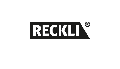 Logo Reckli